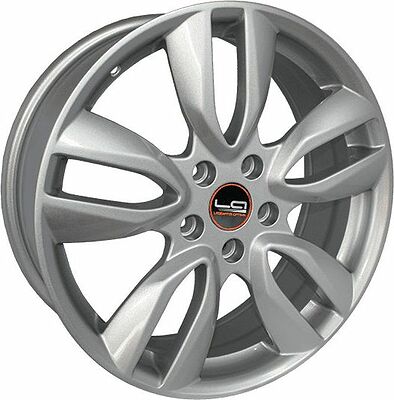 LegeArtis HND109 7x17 5x114.3 ET 41 Dia 67.1 s