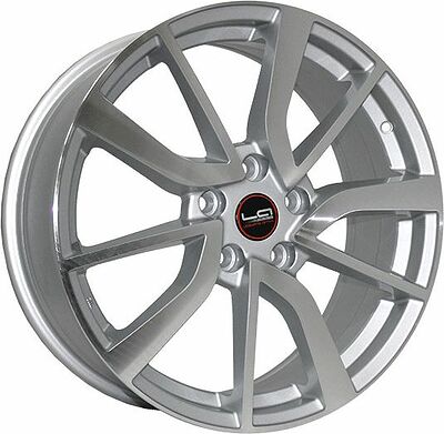 LegeArtis HND161 6.5x16 5x114.3 ET 45 Dia 67.1 sf