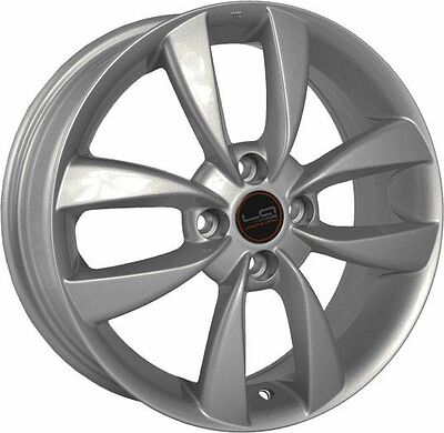 LegeArtis KI108 6x16 4x100 ET 52 Dia 54.1 s
