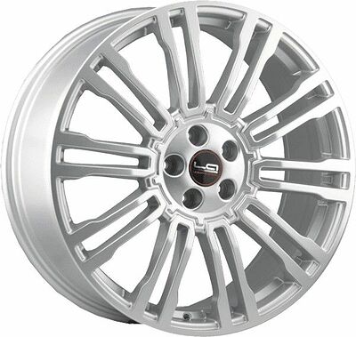 LegeArtis LR34 8x20 5x108 ET 45 Dia 63.3 s