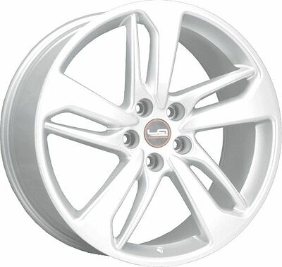 LegeArtis LR40 9.5x20 5x120 ET 53 Dia 72.6 s