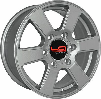 LegeArtis MI70 7x16 6x139.7 ET 38 Dia 67.1 s
