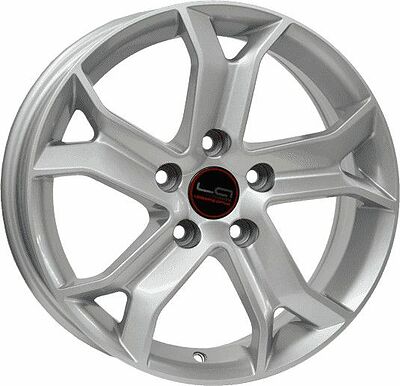 LegeArtis MI80 6.5x16 5x114.3 ET 38 Dia 67.1 s