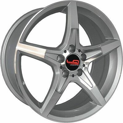 LegeArtis MR106 8x18 5x112 ET 30 Dia 66.6 sf