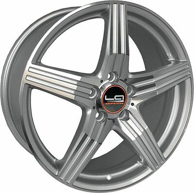 LegeArtis MR111 7.5x16 5x112 ET 42 Dia 66.6 sf