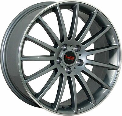 LegeArtis MR198 8x19 5x112 ET 43 Dia 66.6 gml