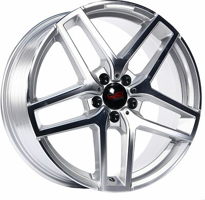 LegeArtis MR217 8x19 5x112 ET 38 Dia 66.6 sf