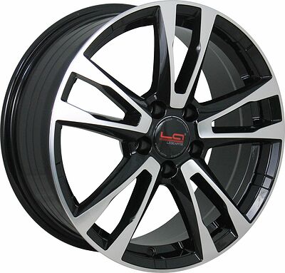 LegeArtis MR220 7.5x17 5x112 ET 36 Dia 66.6 bkf