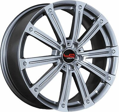 LegeArtis MR80 8.5x18 5x112 ET 48 Dia 66.6 gmf