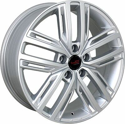 LegeArtis NS225 7x18 5x114.3 ET 45 Dia 66.1 sf