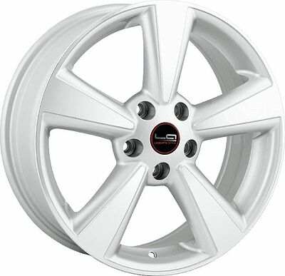 LegeArtis NS38 6.5x16 5x114.3 ET 40 Dia 66.1 sf