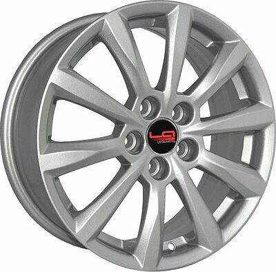 LegeArtis OPL41 6.5x16 5x105 ET 39 Dia 56.6 s