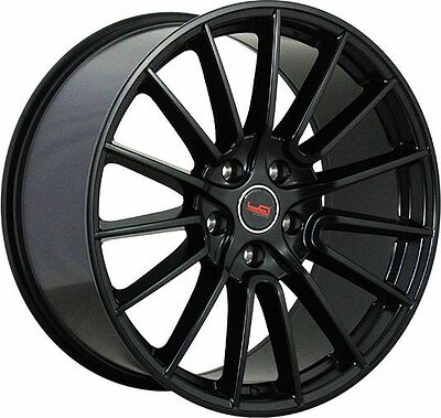 LegeArtis PR14 10x21 5x130 ET 50 Dia 71.6 mb