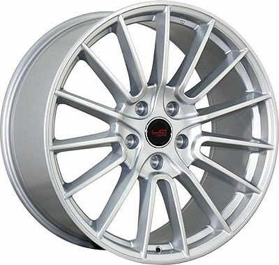 LegeArtis PR14 10x21 5x130 ET 50 Dia 71.6 s
