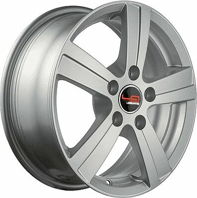 LegeArtis RN103 6.5x16 5x130 ET 66 Dia 89.1 s