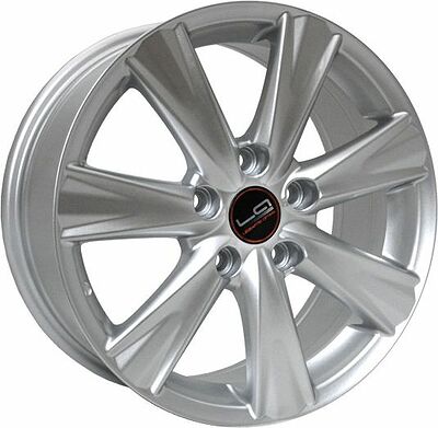 LegeArtis RN110 7x16 5x114.3 ET 47 Dia 66.1 s