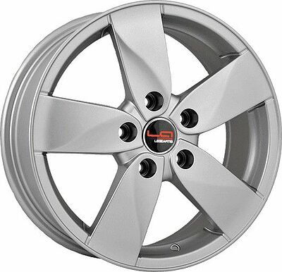 LegeArtis RN45 6.5x15 5x114.3 ET 43 Dia 66.1 s
