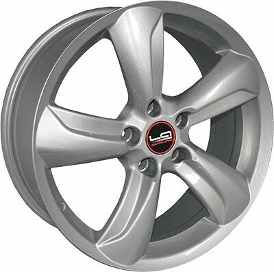 LegeArtis TY65 7x17 5x114.3 ET 45 Dia 60.1 s