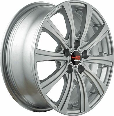 LegeArtis VV122 6x15 5x112 ET 47 Dia 57.1 s