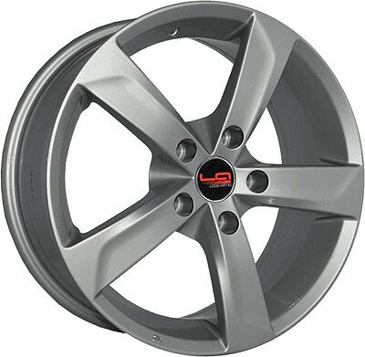 LegeArtis VV138 6.5x16 5x112 ET 33 Dia 57.1 s