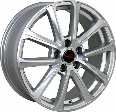 LegeArtis VV241 7x17 5x112 ET 40 Dia 57.1 sf