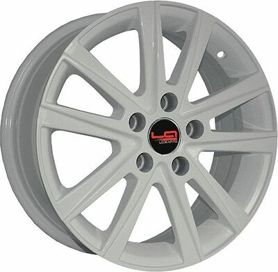 LegeArtis VV28 7x17 5x112 ET 54 Dia 57.1 sf