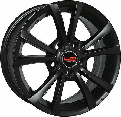 LegeArtis VV34 6x14 5x100 ET 37 Dia 57.1 mb