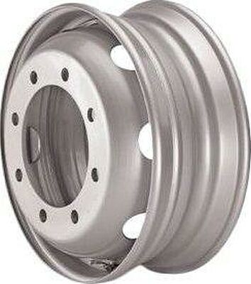 Lemmerz 229154-S 9x22.5 10x335 ET 161 Dia 281 