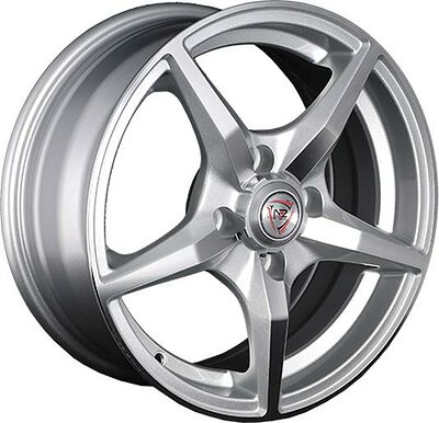 Lemmerz 2700738 8.5x20 10x335 ET 161.5 Dia 281 