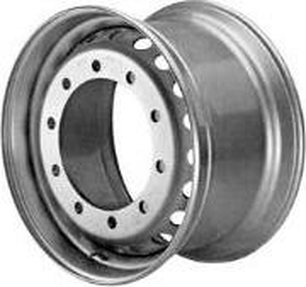 Lemmerz 2920488T 11.75x22.5 5x335 Dia 281 