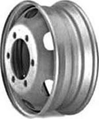 Lemmerz 8580 6x17.5 5x225 ET 121.5 Dia 176 