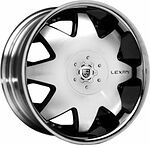 Lexani LX2