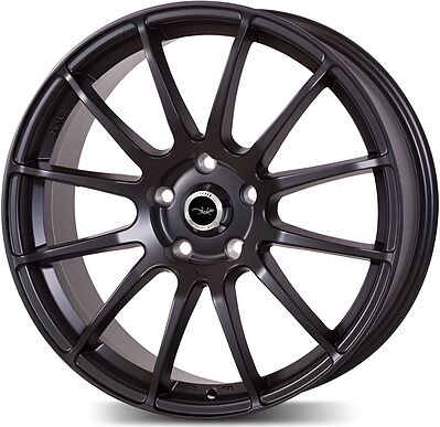 Lizardo 118 7x17 5x114.3 ET 37 Dia 66.6 CB