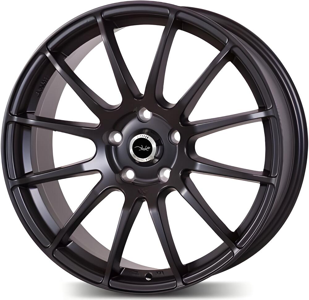 Lizardo 118 7x17 4x100 ET 40 Dia 60.1 CB