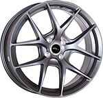 Lizardo 177 XH186 7x17 5x100 ET 38 Dia 57.1 CG22