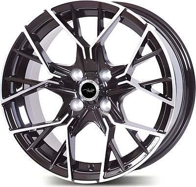 Lizardo 360 7x16 4x98 ET 25 Dia 58.5 BMF