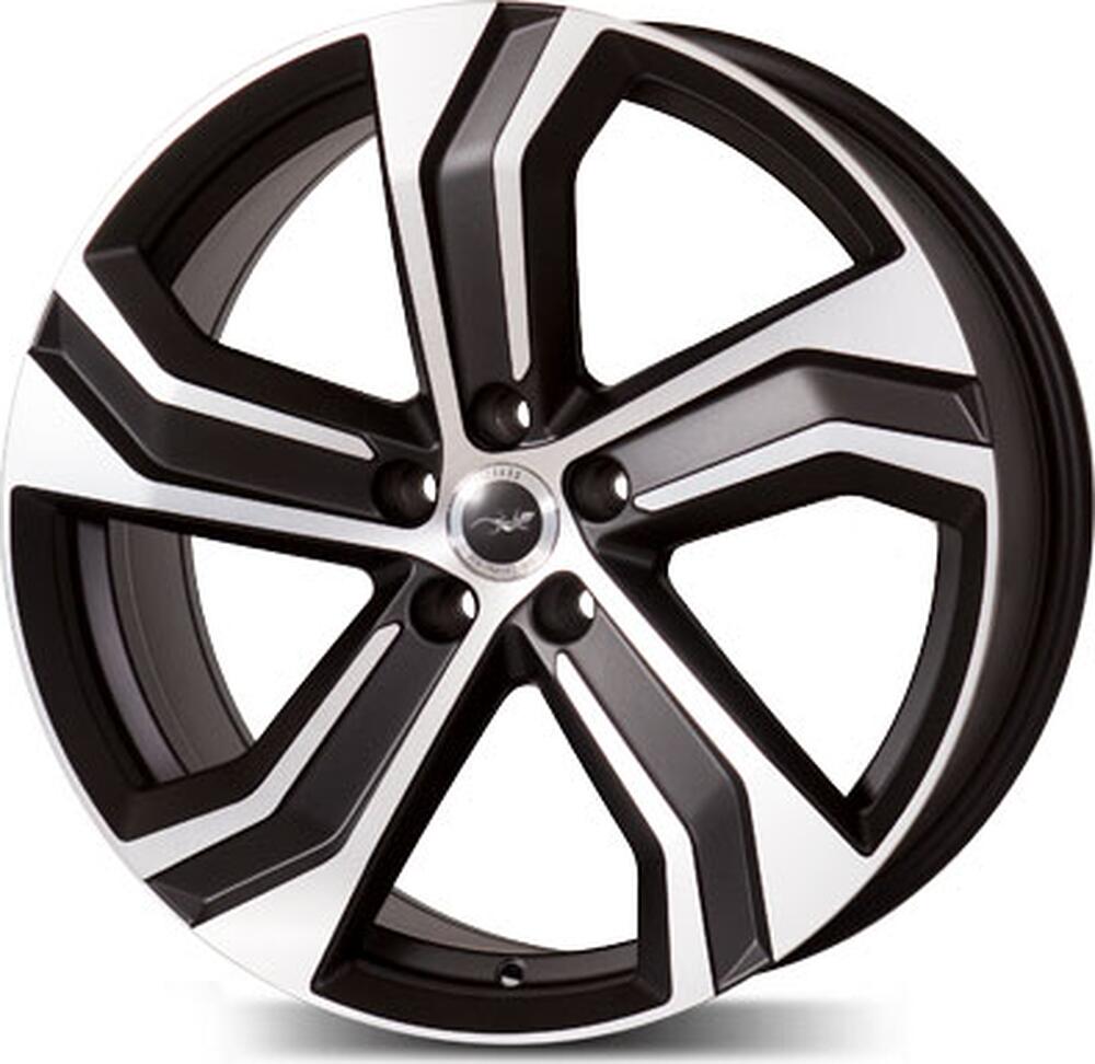 Lizardo 5601 8x19 5x108 ET 35 Dia 67 MBM