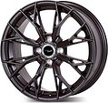 Lizardo Avatar XH180 (348) 5.5x14 4x98 ET 35 Dia 58.5 CB