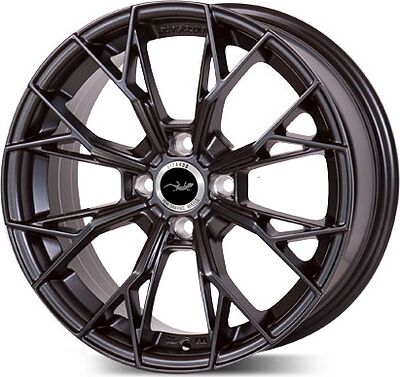 Lizardo Avatar XH180 (348) 7x17 4x100 ET 40 Dia 60.1 CB