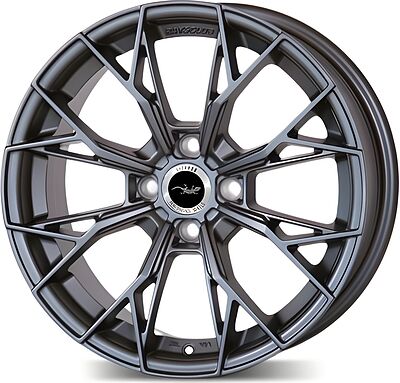 Lizardo Avatar XH180 (348) 6x15 4x98 ET 35 Dia 58 G22