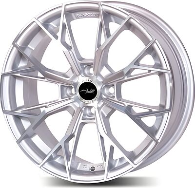 Lizardo Avatar XH180 (348) 7x17 5x114 ET 40 Dia 67 SMF