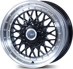 Lizardo XH157 6.5x15 4x98 ET 25 Dia 67.1 BML