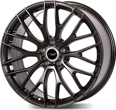 Lizardo XH162 8.5x19 5x108 ET 45 Dia 67.1 