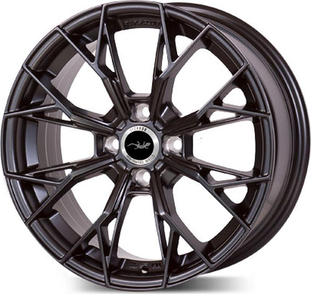 Lizardo XH180 7x16 4x100 ET 40 Dia 60.1 CB