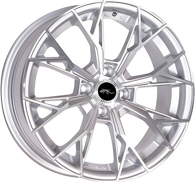 Lizardo XH180 7x16 4x98 ET 35 Dia 58.5 MS