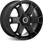 Lizardo XH341 8x18 6x139.7 ET 35 Dia 100.1 MB