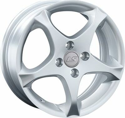 LS 1065 5.5x14 4x100 ET 45 Dia 60.1 S