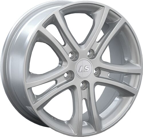 LS 1072 LS 1072
