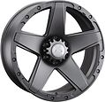 LS 1284 8x16 5x150 ET 2 Dia 110.1 BKF