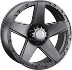 LS 1284 9x20 6x114.3 ET 25 Dia 67.1 MGM